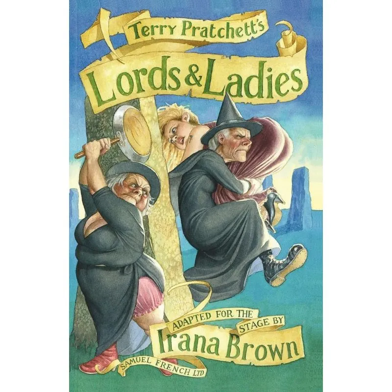 Lords and Ladies