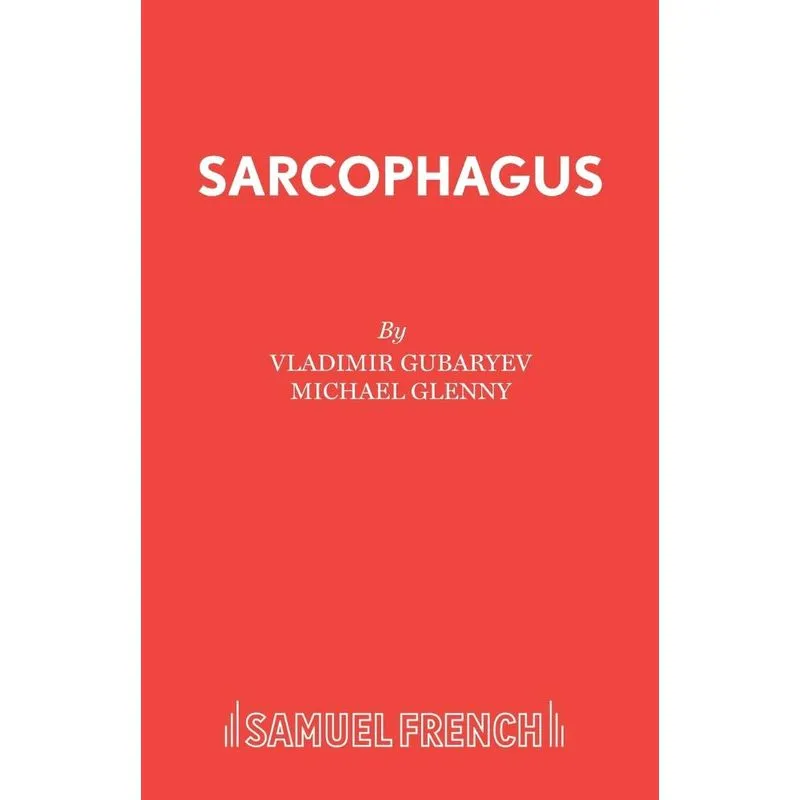 Sarcophagus
