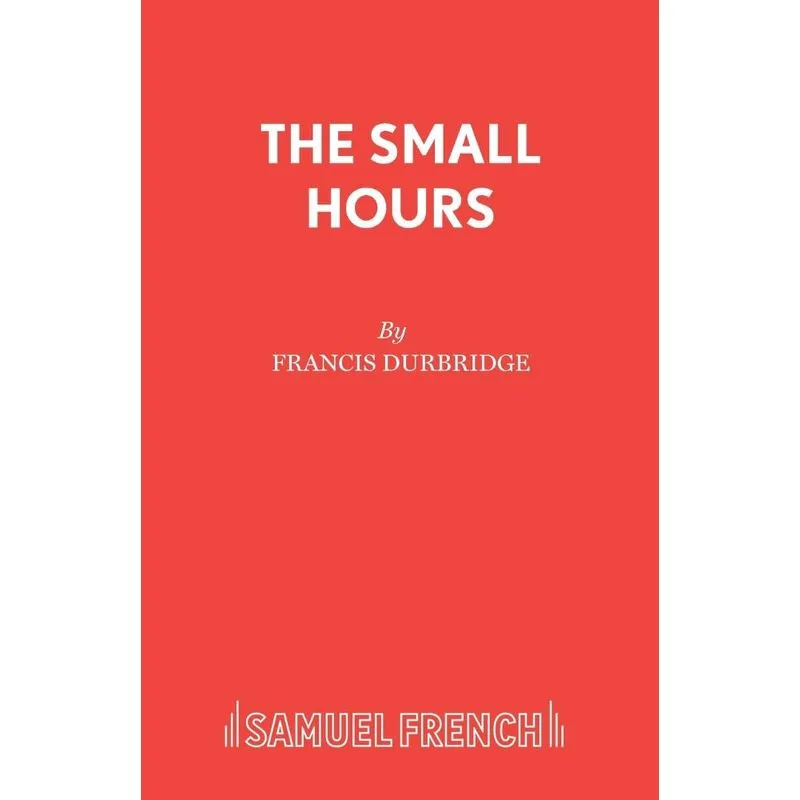 The Small Hours