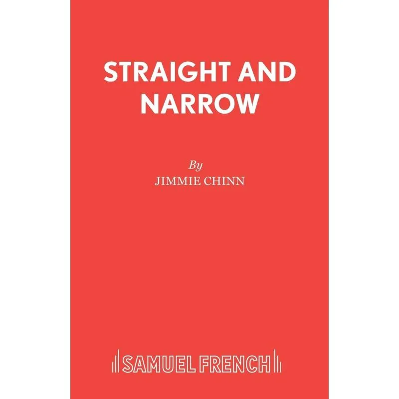 Straight and Narrow