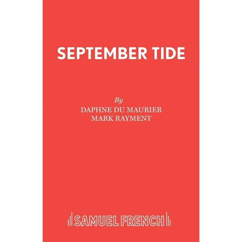September Tide