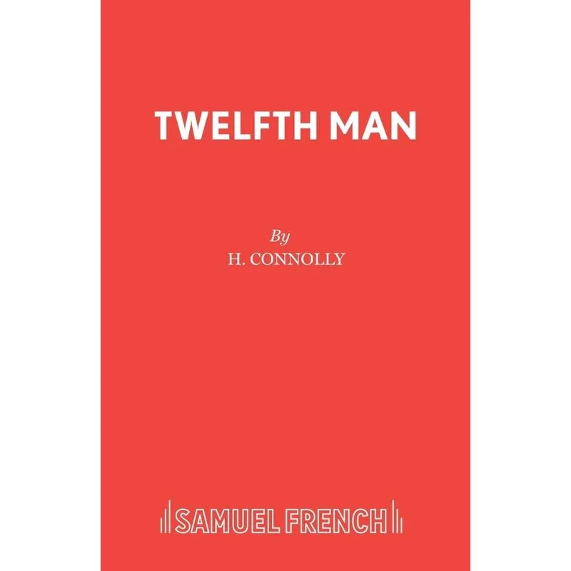 Twelfth Man