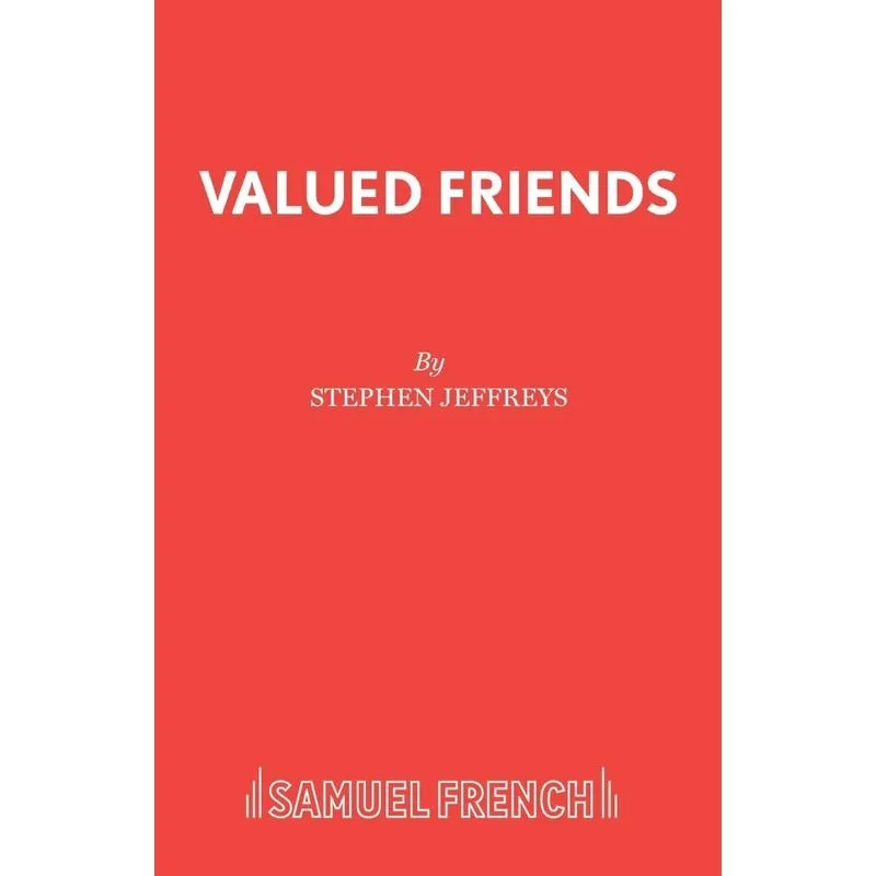 Valued Friends