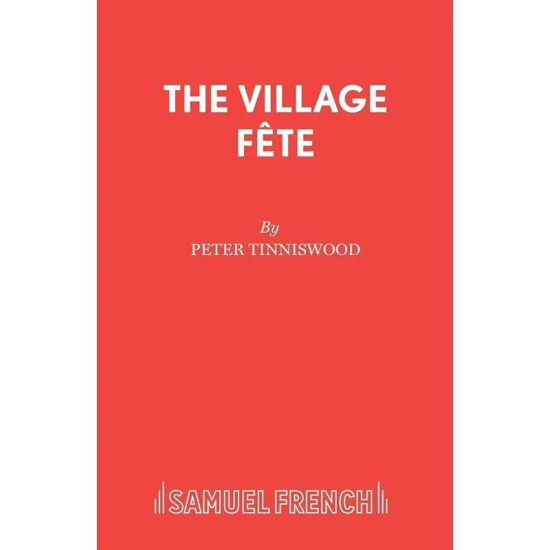 The Village Fête