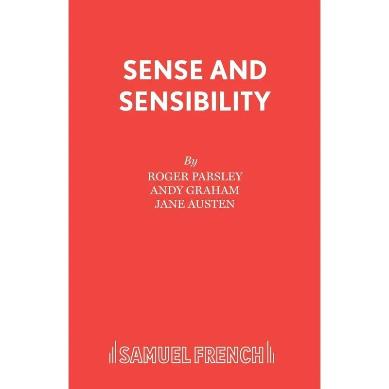 Sense and Sensibility