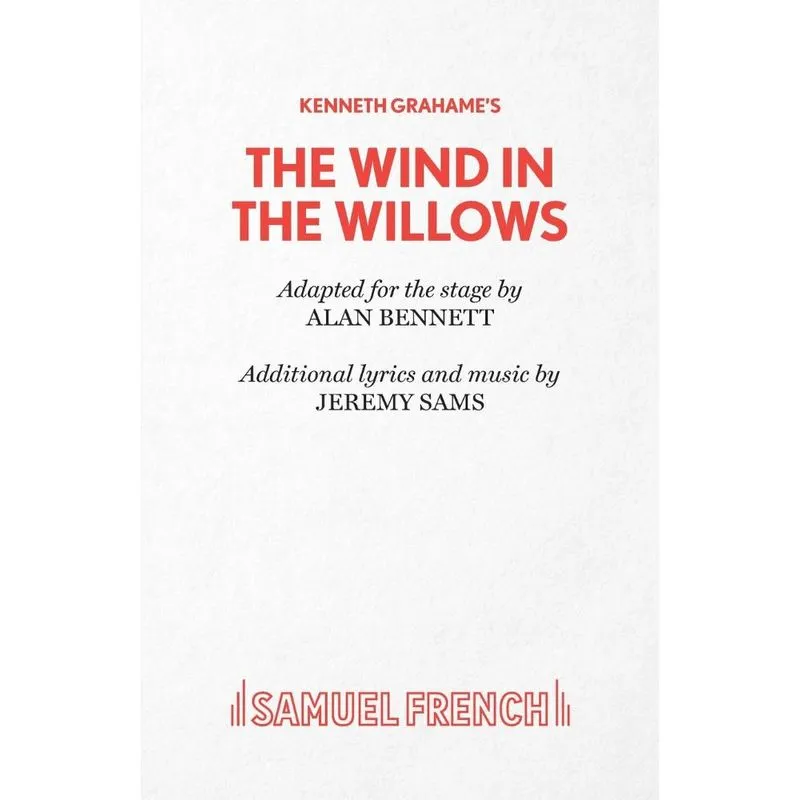 Wind in the Willows