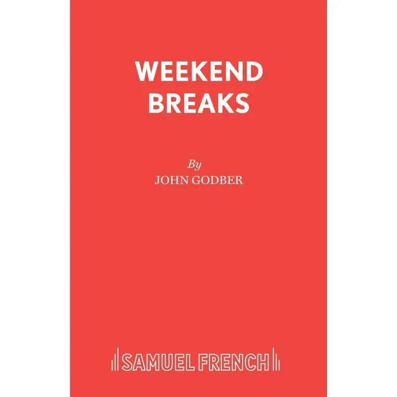 Weekend Breaks