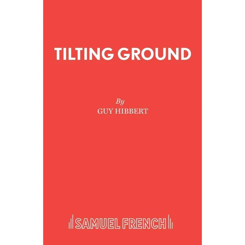 Tilting Ground