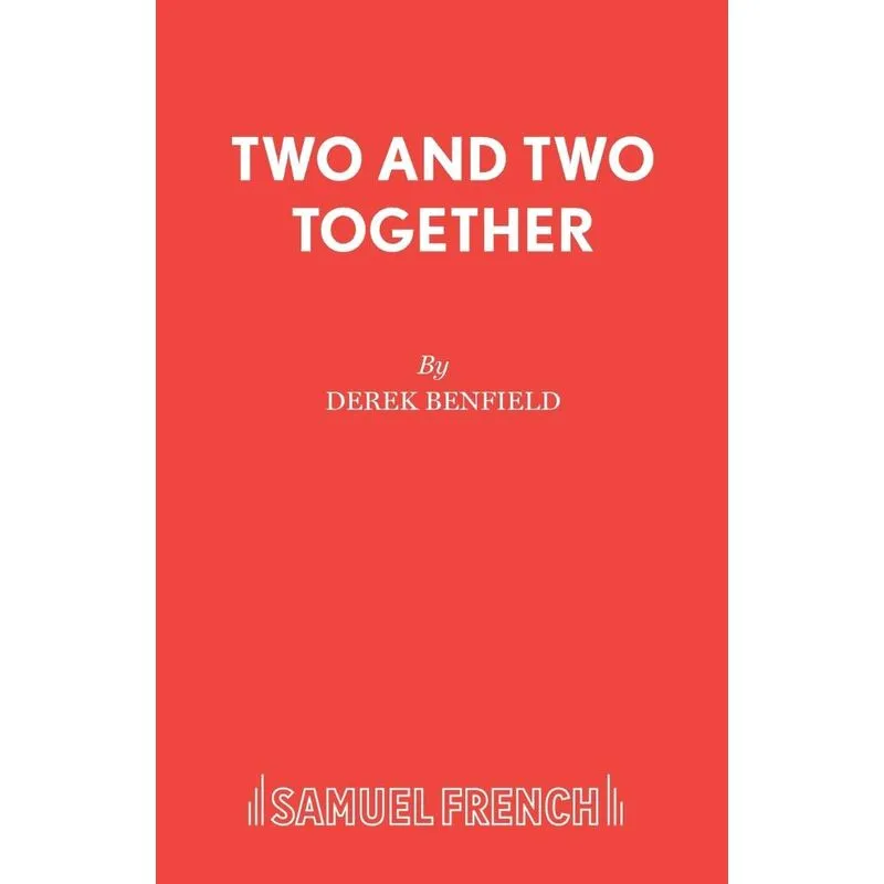 Two and Two Together