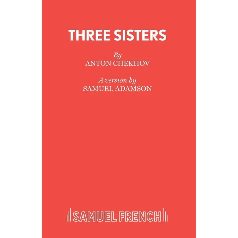 Three Sisters