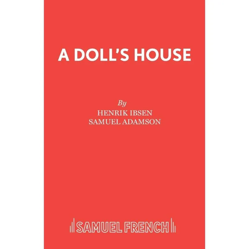 A Dolls House