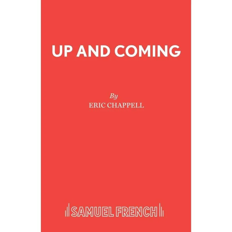 Up and Coming
