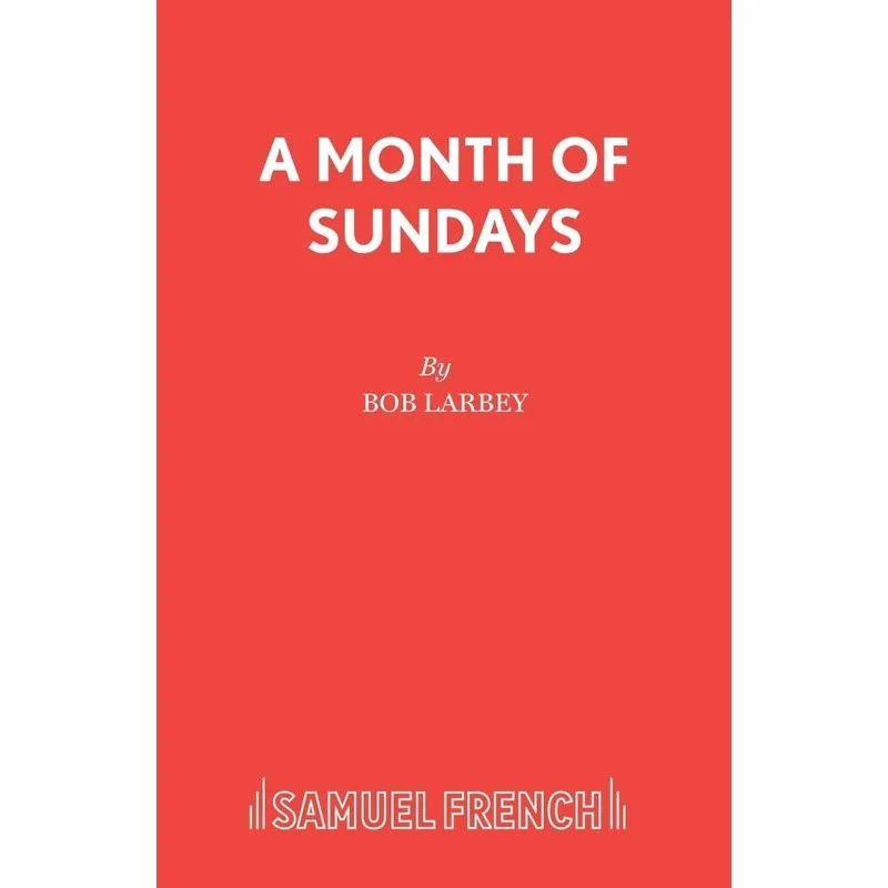 A Month of Sundays