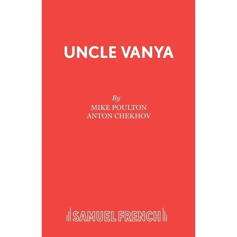 Uncle Vanya