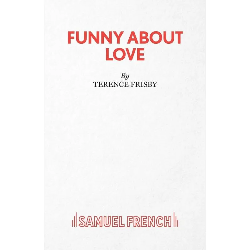 Funny About Love