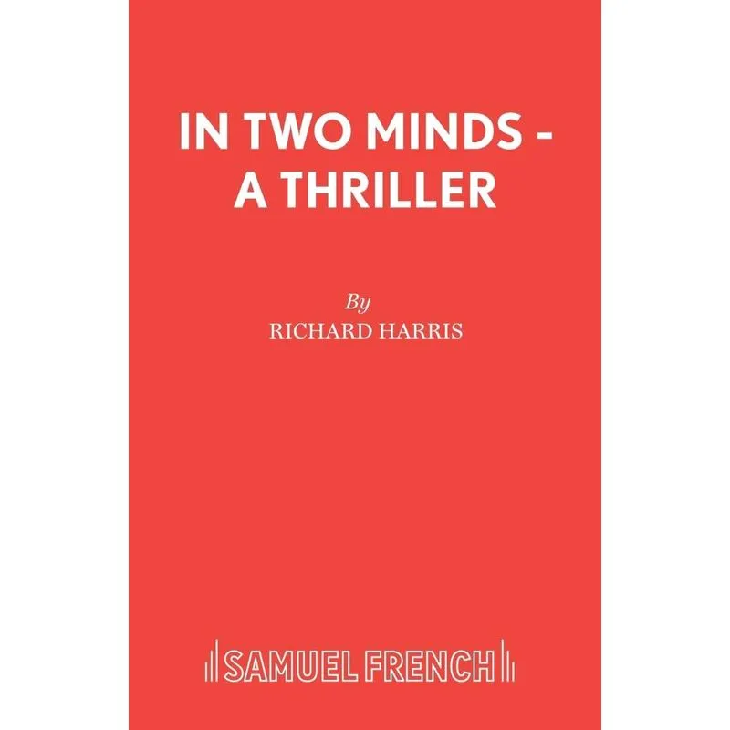 In Two Minds - A Thriller