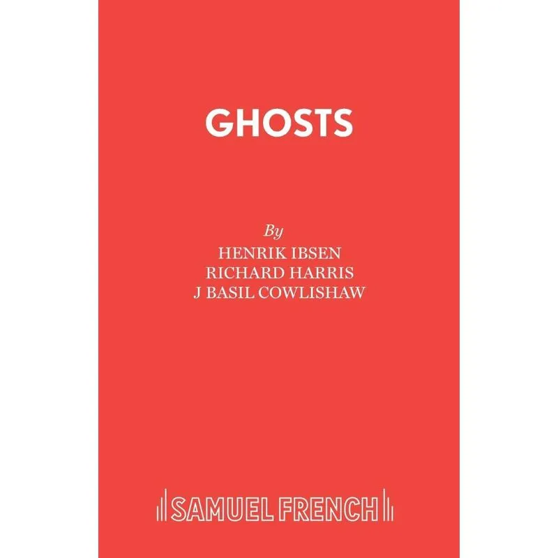 Ghosts