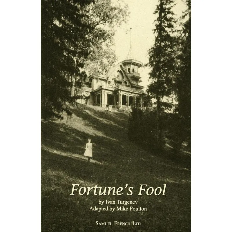 Fortunes Fool