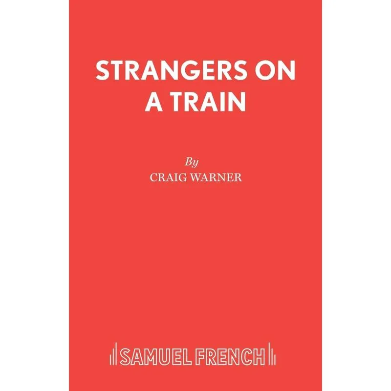 Strangers on a Train