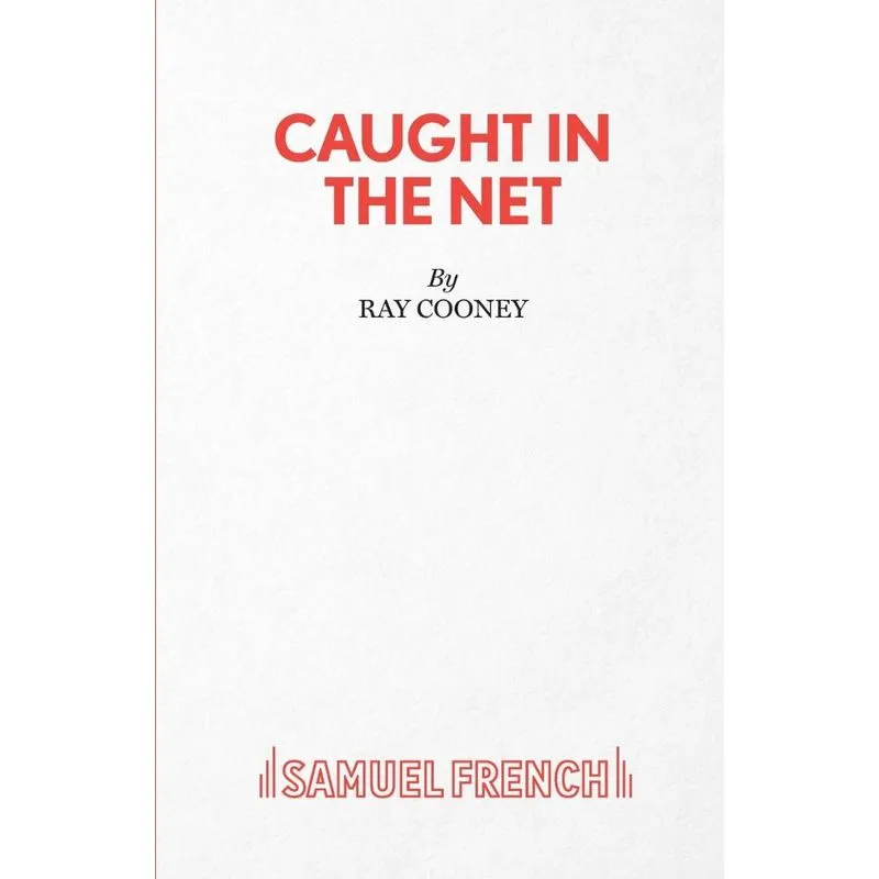 Caught in the Net