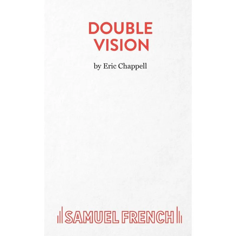 Double Vision