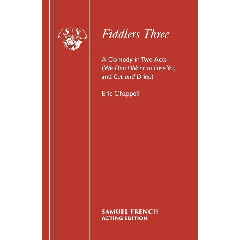 Fiddlers Three