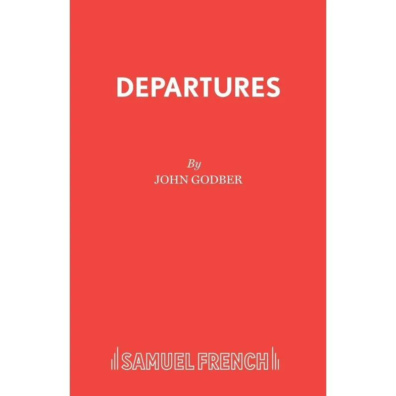 Departures