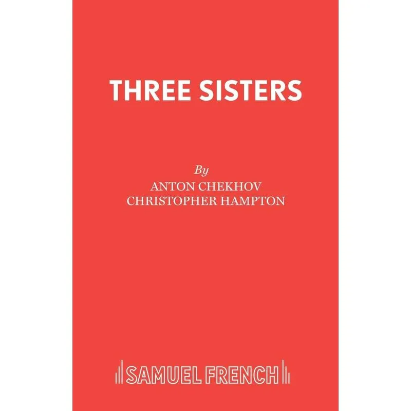 Three Sisters