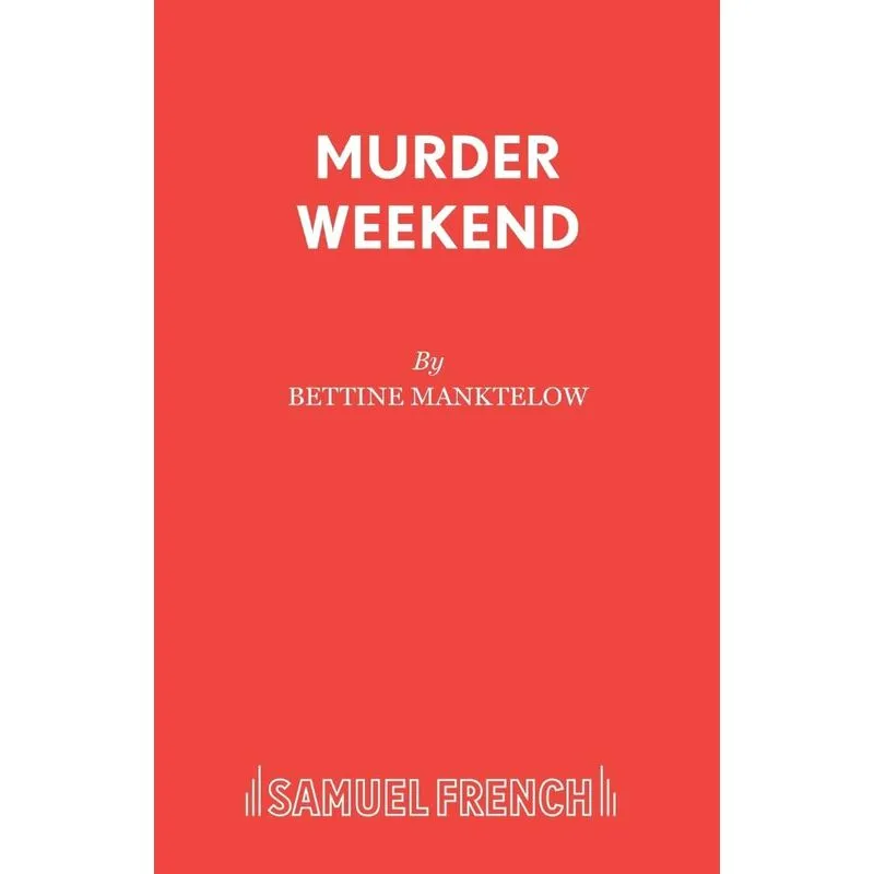 Murder Weekend