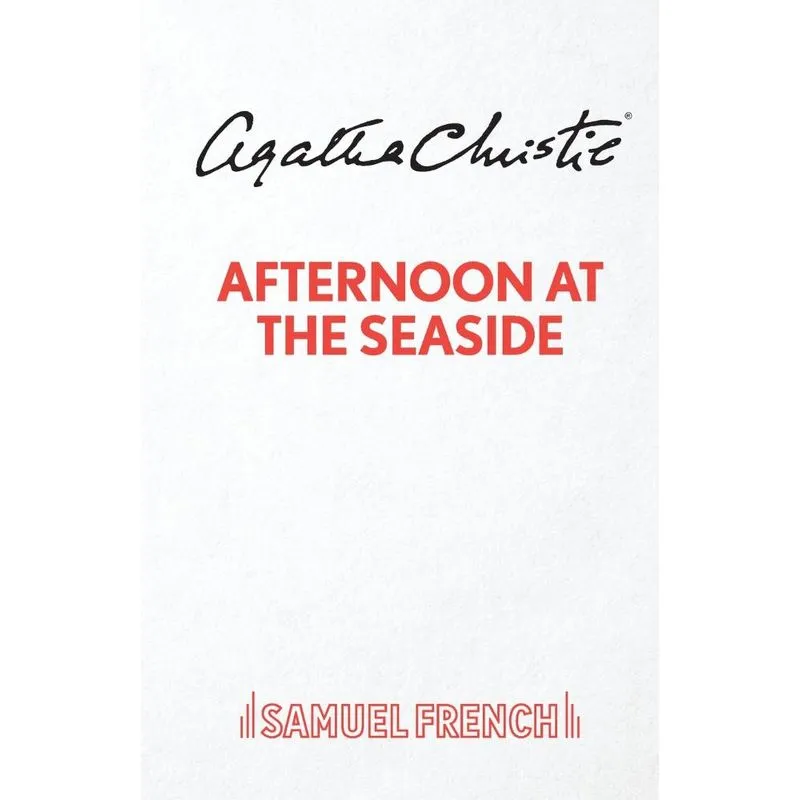 Afternoon at the Seaside