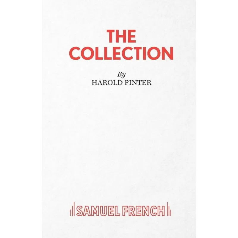 The Collection - A Play