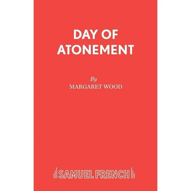 Day of Atonement