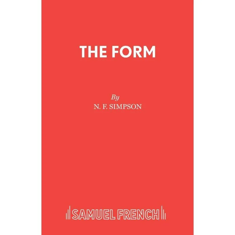 The Form