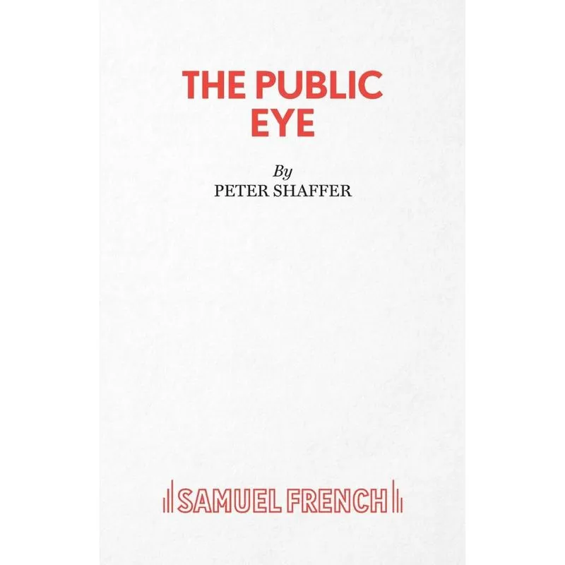 The Public Eye