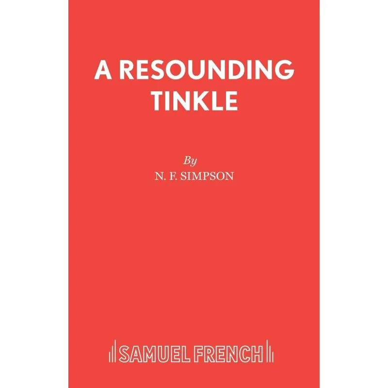 A Resounding Tinkle