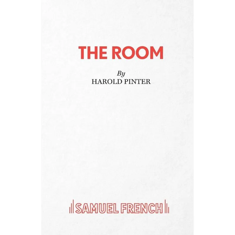 The Room - A Play