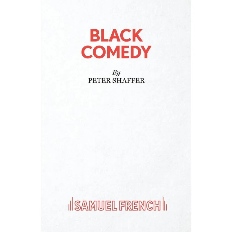 Black Comedy