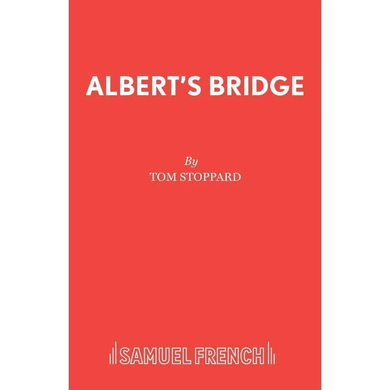 Alberts Bridge