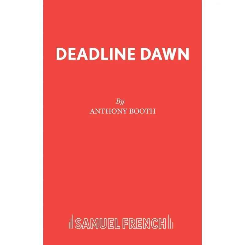 Deadline Dawn