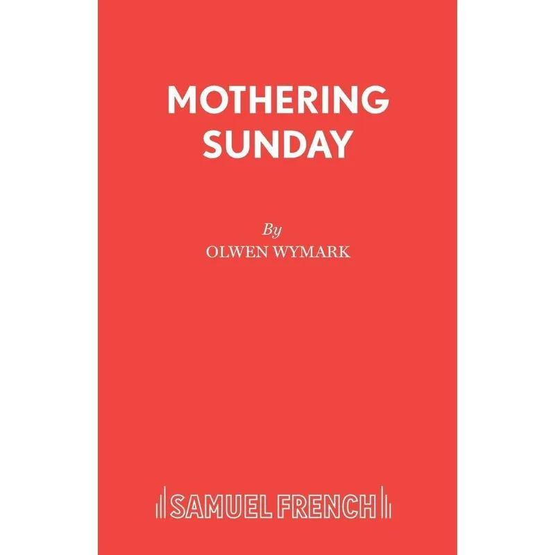 Mothering Sunday