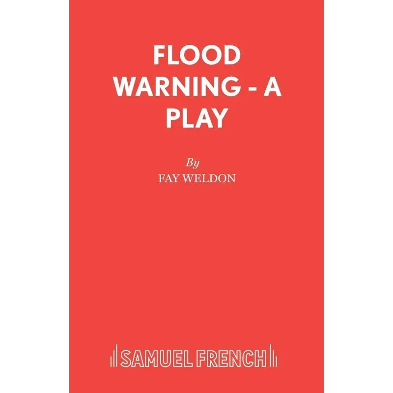 Flood Warning - A Play