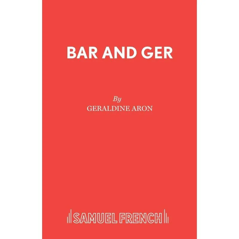 Bar and Ger