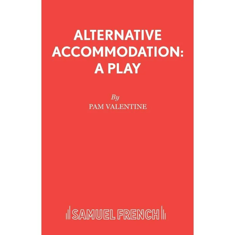 Alternative Accommodation