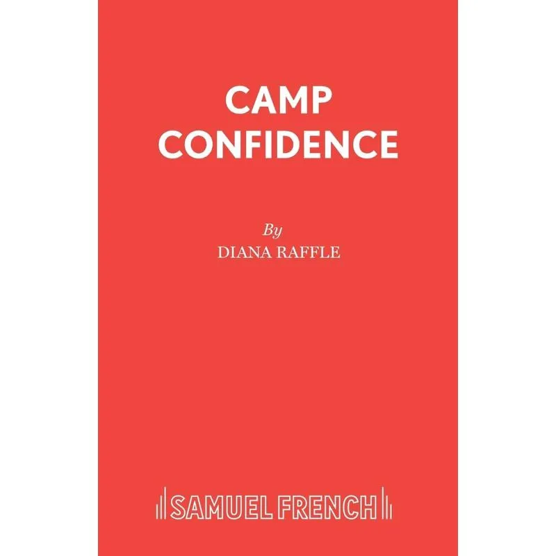Camp Confidence