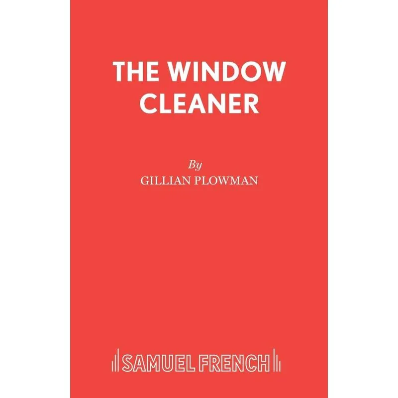 The Window Cleaner