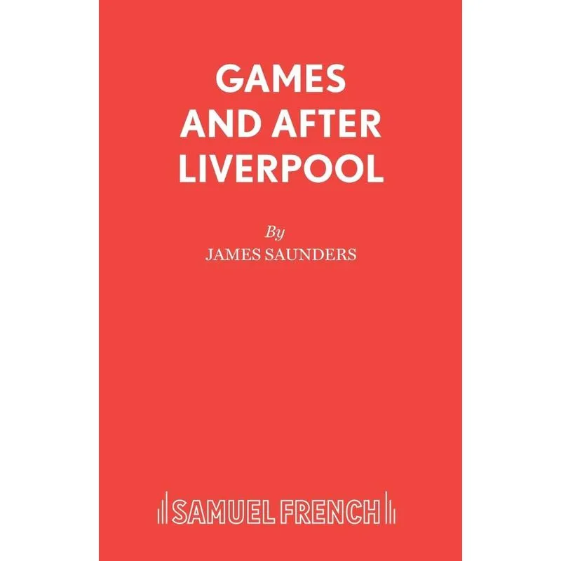 Games and After Liverpool