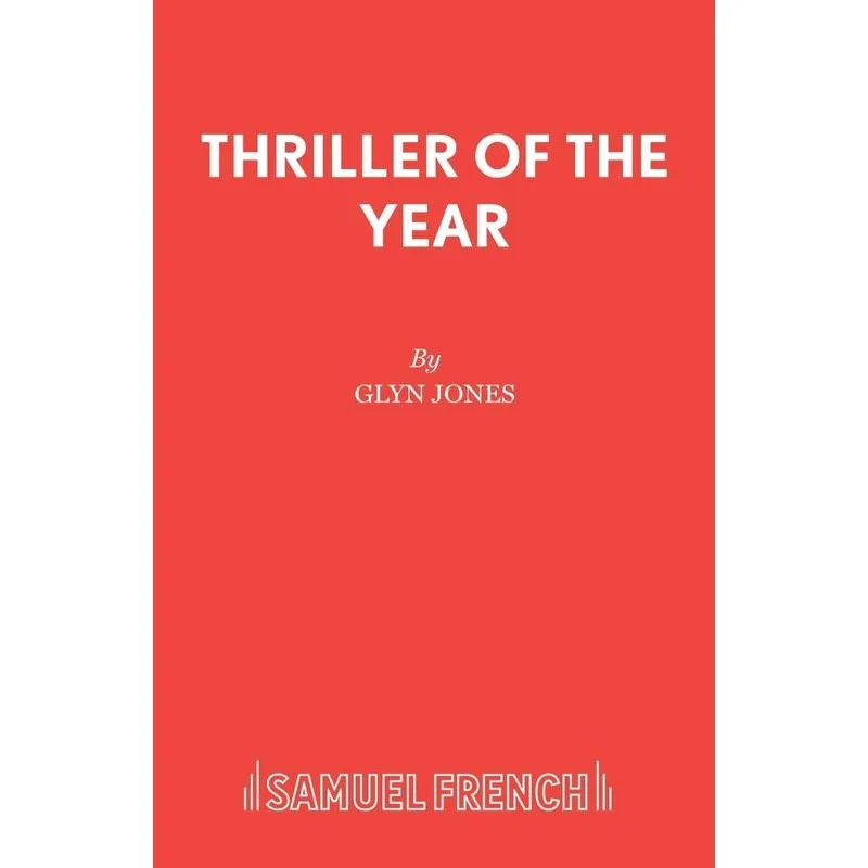 Thriller of the Year