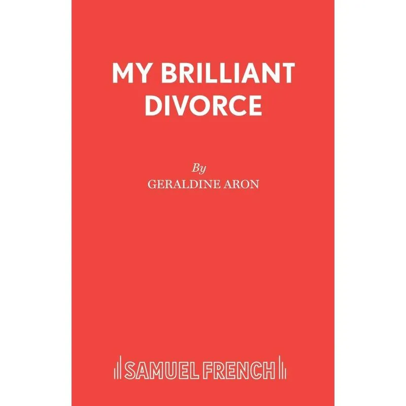 My Brilliant Divorce