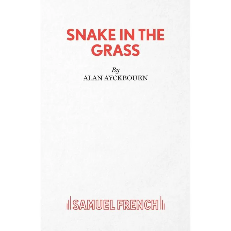 Snake in the Grass