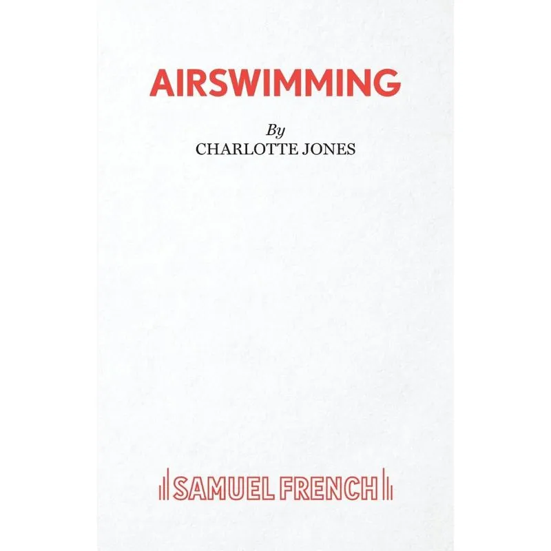 Airswimming
